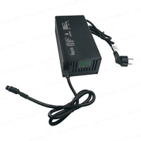 Begode Gotway 100V 10A Fast Charger Quick Charge Unicycle MONOWHEEL Parts Leaperkim Charger RS , EXN,Monster PRO , MSX,MSP 100V