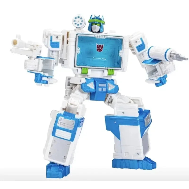 Stock Transformers Studio Series Toys Generations Broken Glass Sonic Transformer Robot Gift Boys Hobby Collection Holiday Gift