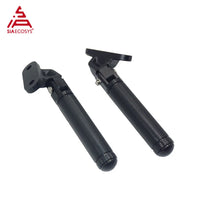 SIAECOSYS Folded Footpeg 2Pcs/Pair for Electric Bicycle Scooter Motorcycle