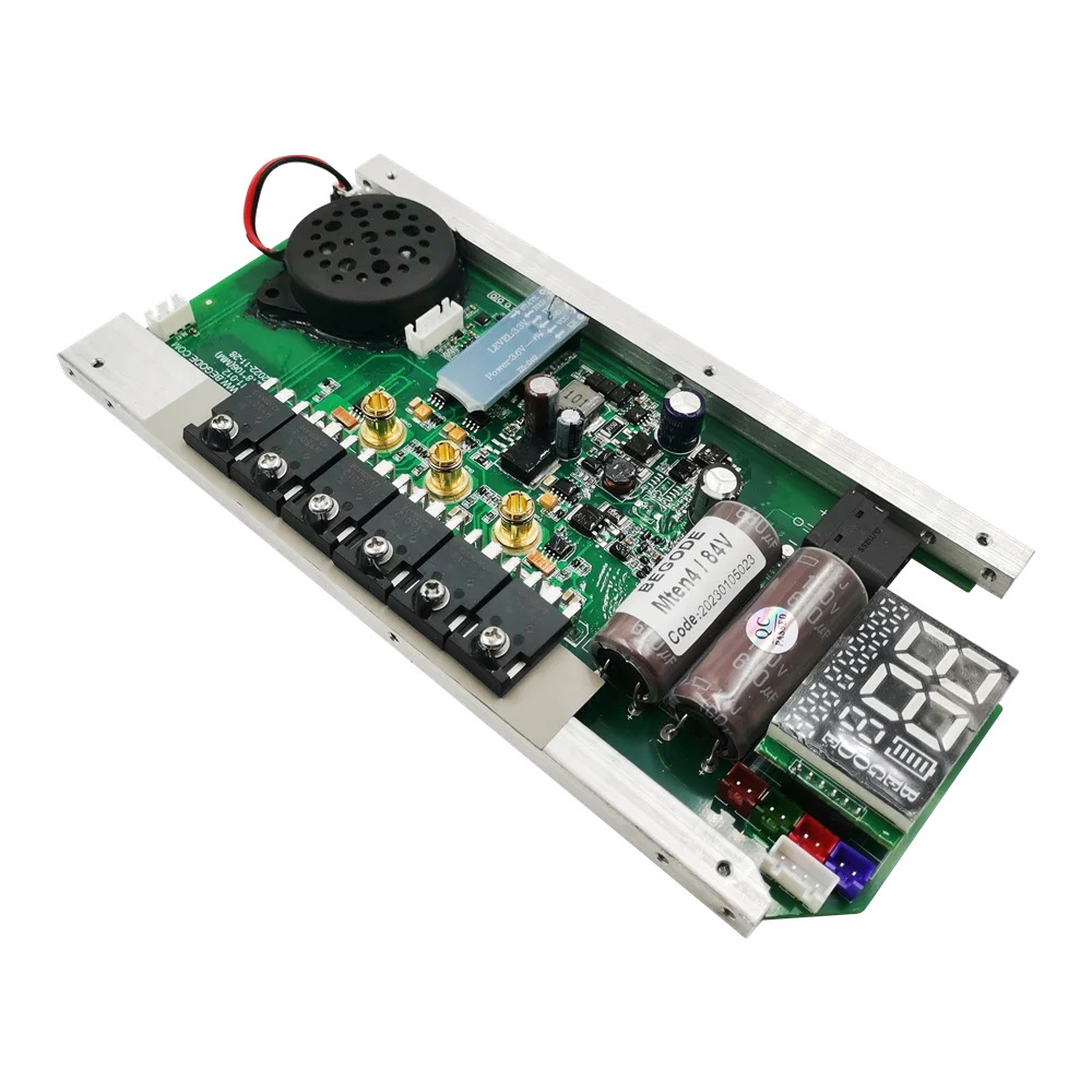 Original Begode Mten4 Controller Begode Mten 4 Motherboard  For Begode Mten 4 Driver Board Part Official Begode Accessories