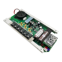 Original Begode Mten4 Controller Begode Mten 4 Motherboard  For Begode Mten 4 Driver Board Part Official Begode Accessories