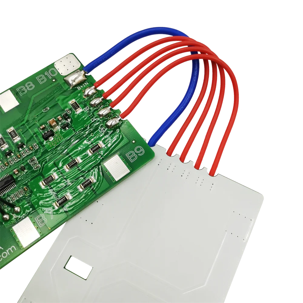 Original Begode Tesla T3 Battery BMS Electric Unicycle Accessories Tesla T3  BMS EUC Parts
