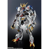 Bandai Metal Robot Spirits Side Ms Gundam Barbatos Lupus Rex Limited Color Edition 15Cm Original Action Figure Model Toy Gift
