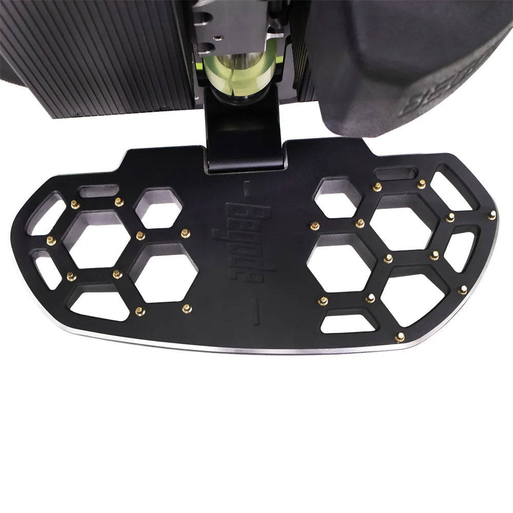 Begode T4 PRO Electric Unicycle 100.8V 1800Wh 50E 50S Battery 2600W Motor 12inch Street Tire High Torque Green Hub Motherboard