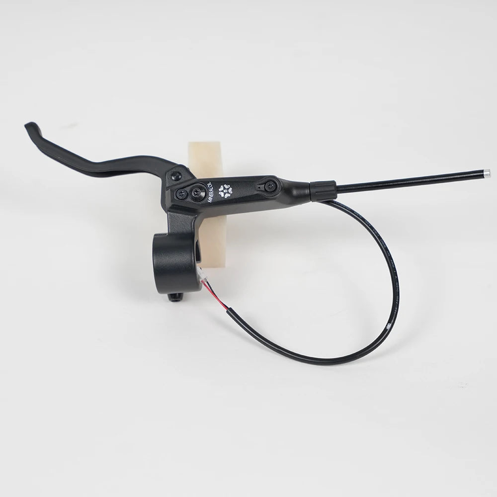Ninebot Segway GT2 Brake Handle GT1 Brake Handle Left And Right Handle Parts GT1 GT2 Brake Lever Electric Scooter Accessorie