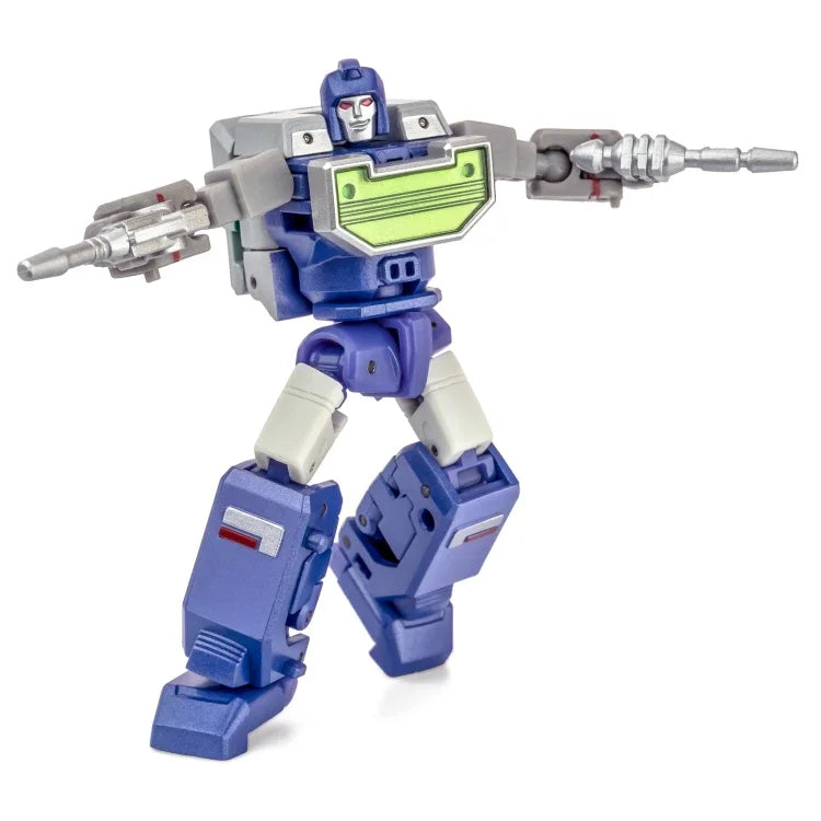 In Stock Newage NA H22 Reflective Camera Transformation Mini Pocket War G1 Action Figure Robot Model CollectionTransformationToy
