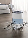 [New Product] PRO Mobile Air Purification Robot Domestic Formaldehyde Removal PM2.5 Eletrodomestico