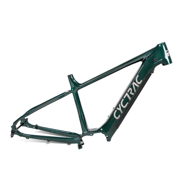 Bafang sales frame kit