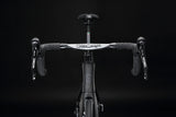 Java FUOCO TOP Road Bike 24 Speed Carbon Fiber Racing Bike Integrated Handlebar Hydraulic Disc Brake Road Bicycle for Adult