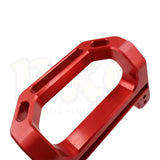 EXTREME BULL Commander Pro 50S Metal CNC Front And Rear Handle Commander Pro 50 S Electric Unicycle Original Accessories