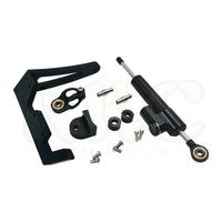 TEVERUN For Supreme 72V 35Ah Steering Damper Electric Scooter Suif Supreme+ 7260R V1 Version Steering Damper Original Parts