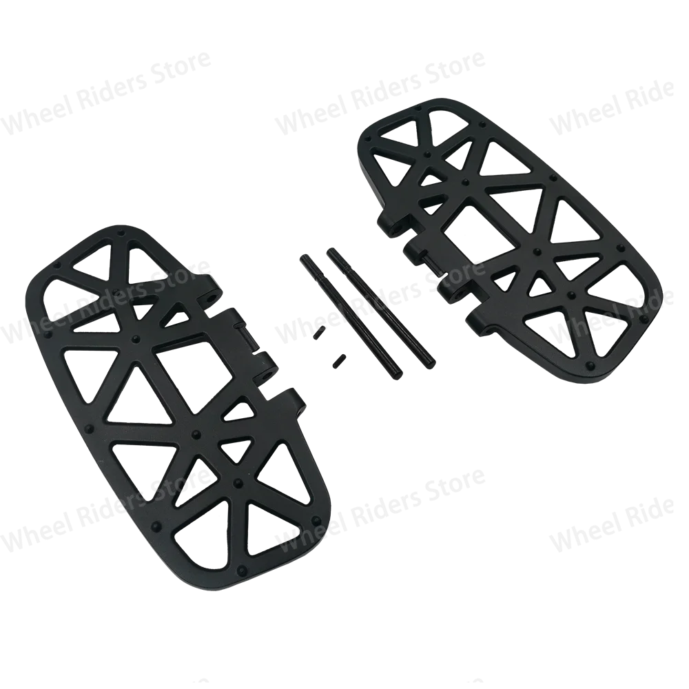 Original Kingsong Upgraded Pedals Electric Unicycle S18 Honeycomb Pedal KS-S18  Electric Unicycle Accessories