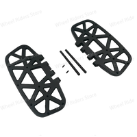 Original Kingsong Upgraded Pedals Electric Unicycle S18 Honeycomb Pedal KS-S18  Electric Unicycle Accessories