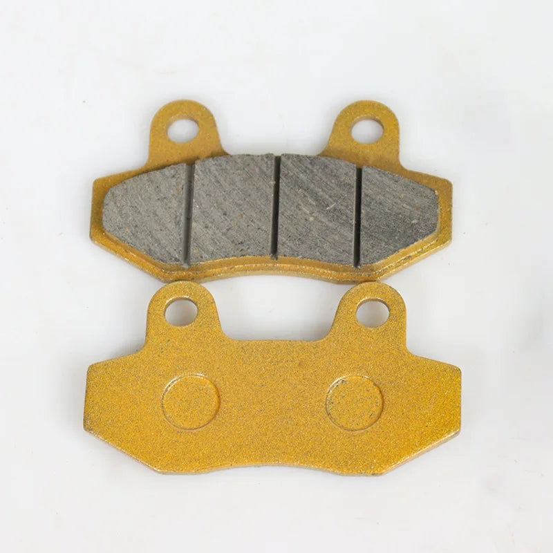 Motorcycle TBT Brake Pads, Electric Vehicle disc Brake Pads, Electric Vehicle Accessories,  CBX Brake Pads, disc Brake Pads