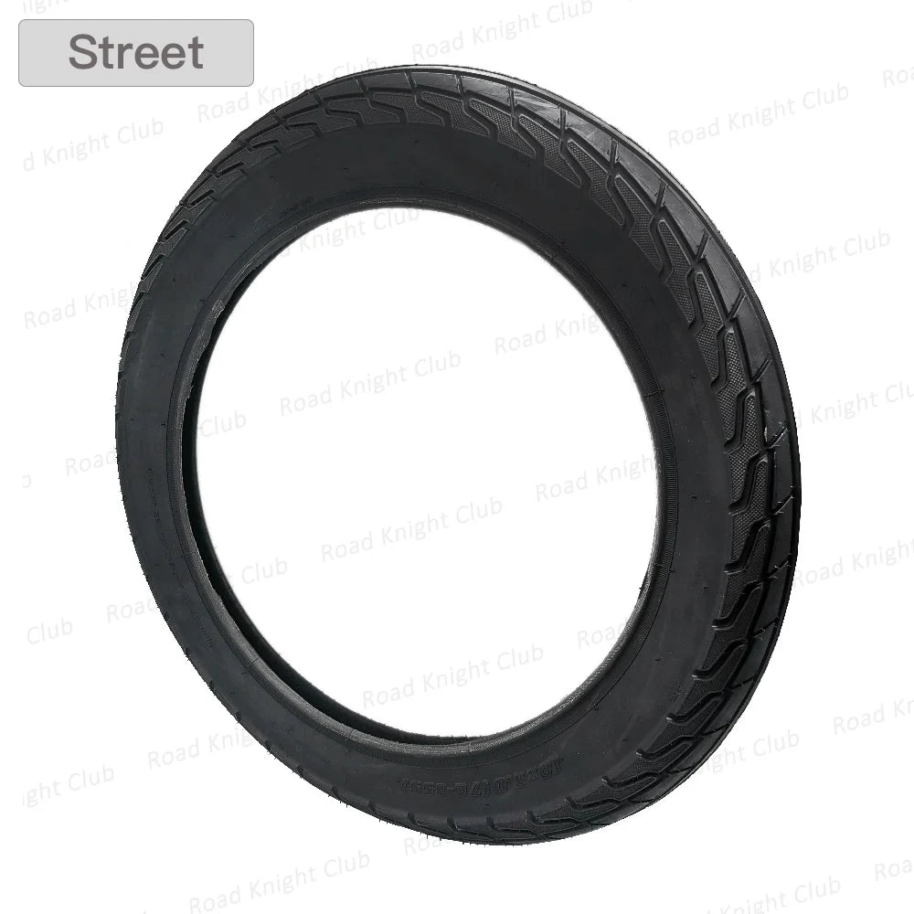 Original Begode T4 16*3.0inch/3.00*12inch Street Tire and Off-road Tire for Begode T4 Electric Wheel Official Begode Accessories
