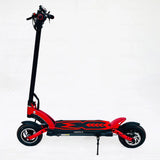 Original Mantis 10inch 500W 48V 18.2Ah Mantis10 Single Motor Official Electric Scooter Skateboard Kickscooter Foldable