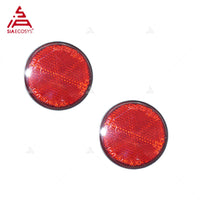 SIAECOSYS Reflector suitable for Electric Bicycle Scooter Motorcycle