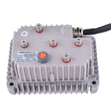 Motor Controller Upgrade Kelly 7212N 36V 48V 72V 86V 50A-90A Brushless Motor Controller for Electric Motorcycle