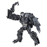 In-Stock Hasbro Transformers Studio Series SS-11 Lockdown & SS-17 Shadow Raider Deluxe Class Action Robot Model Figure Gift Toys