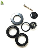 Ebike Bicycle 73 RX  Headset Diameter for Found Top 44mm EBike MTB E-bike Tube Bicycle 8pcs/set Headsets Bike Parts