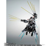 Original BANDAI ROBOT SPIRIT ＜Mobile Suit Series＞MSV MSN-01 High-speed Mobile Zaku Ver. A.N.I.M.E. Finished Movable Model