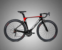 Twitter full carbon frame road bike bicycle R5 carbon wheel roadbike carbon fiber 700c 22 speed aero racing road bike