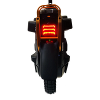 2023 INMOTION V13 Challenger Electric Unicycle 22inch 4500W 126V 3024Wh 90km/h New One Wheel Balance Smart Monocycle