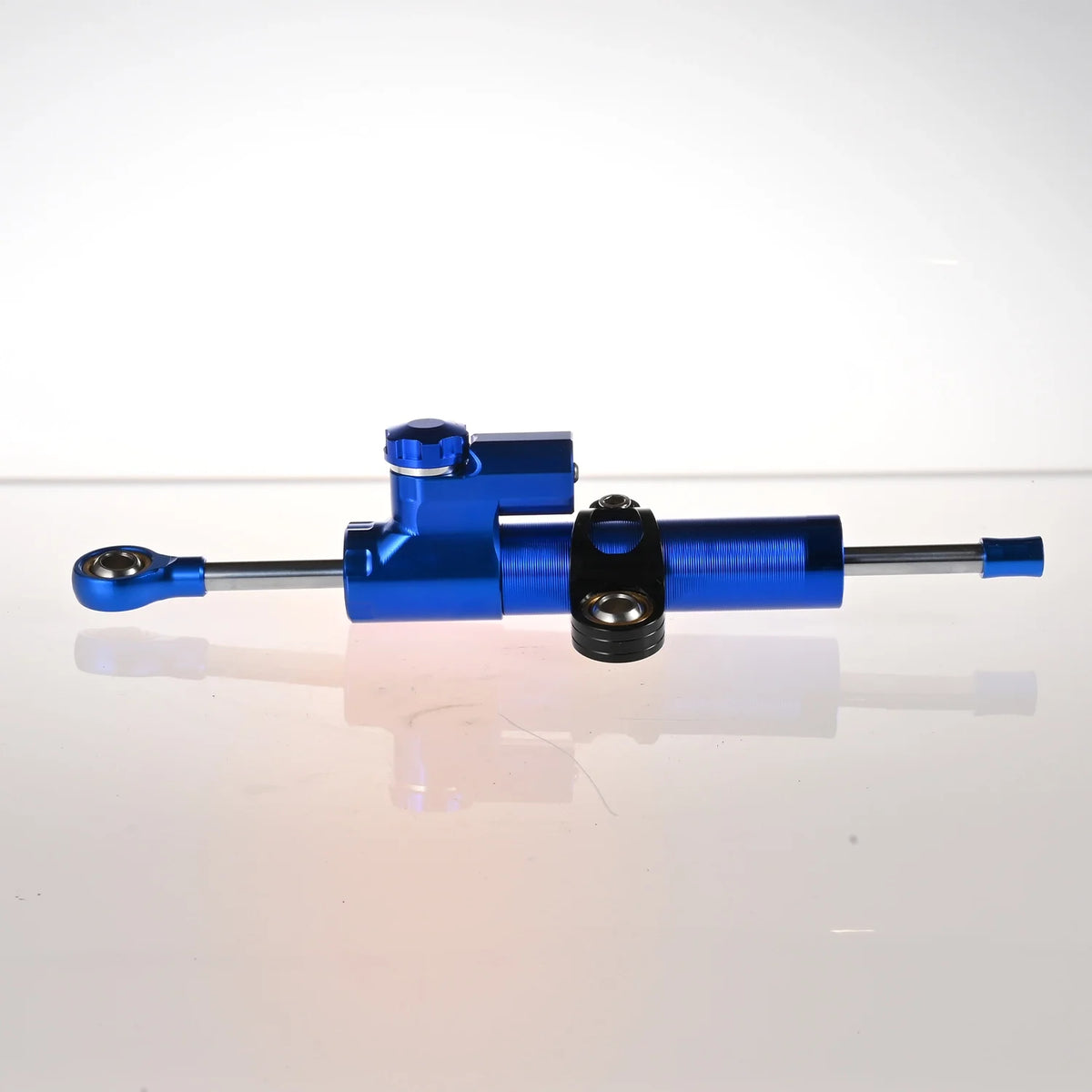 REDDYDY RD2 Adjustable Steering Damper & High-Speed Stability Stabilizer Kit