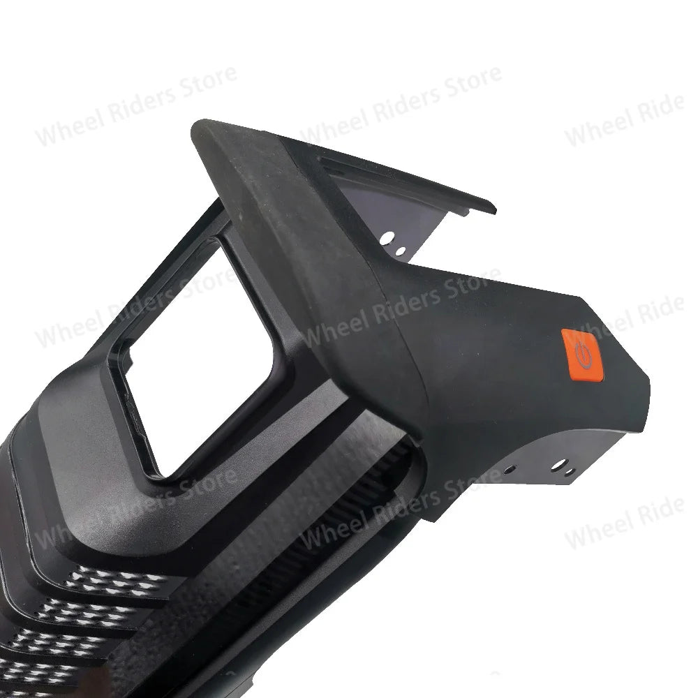 INMOTION Original V12 Front and Rear Cover Spare Part Suit for Inmotion V12 Electric Unicycle Wheel Inmotion Accessories