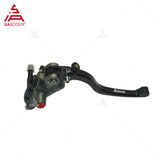 Adelin Brake Pump PX-1L Motorcycle Radial Master Cylinder Lever Clutch For E-Motorcycle E-Scooter