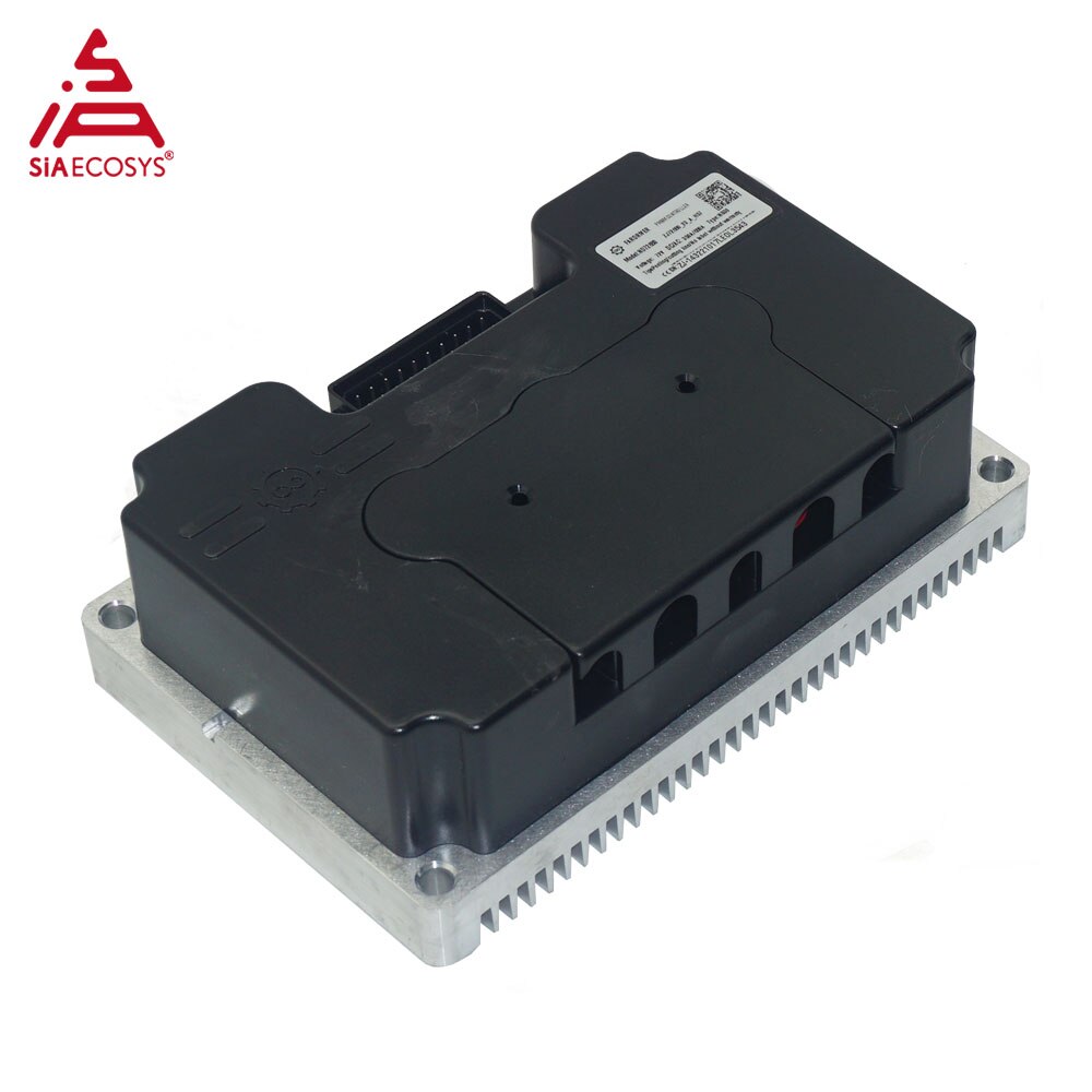 SIAECOSYS/FARDRIVER ND72680/ND84680/ND96680 High Power Electric Motorcycle Controller 680A BLDC Programmable with Bluetooth