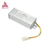 Sales Clearance ! SIA 72V to 12V 15A DC-DC converter for electric bike/electric scooter/electric car