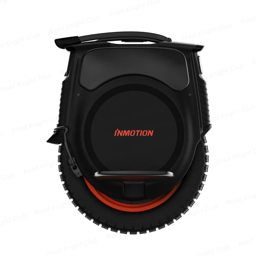 INMOTION Original V12 Front and Rear Cover Spare Part Suit for Inmotion V12 Electric Unicycle Wheel Inmotion Accessories