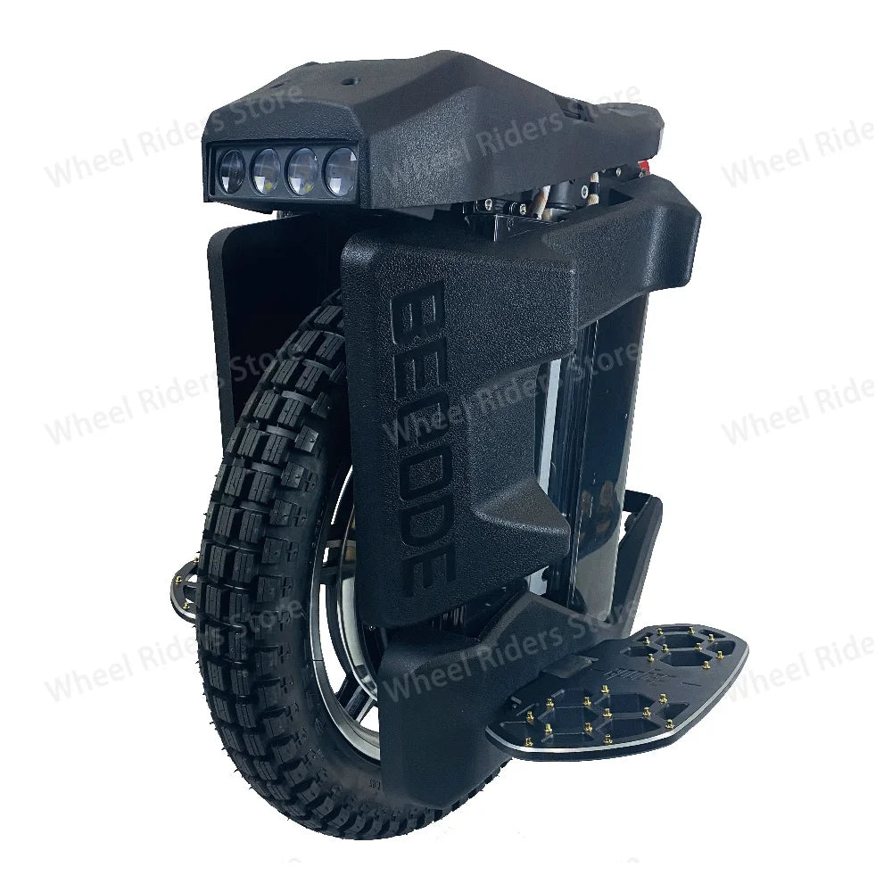 Original Gotway Begode Master Headlight Assmebly Master Front Light Spare Parts  Accessories