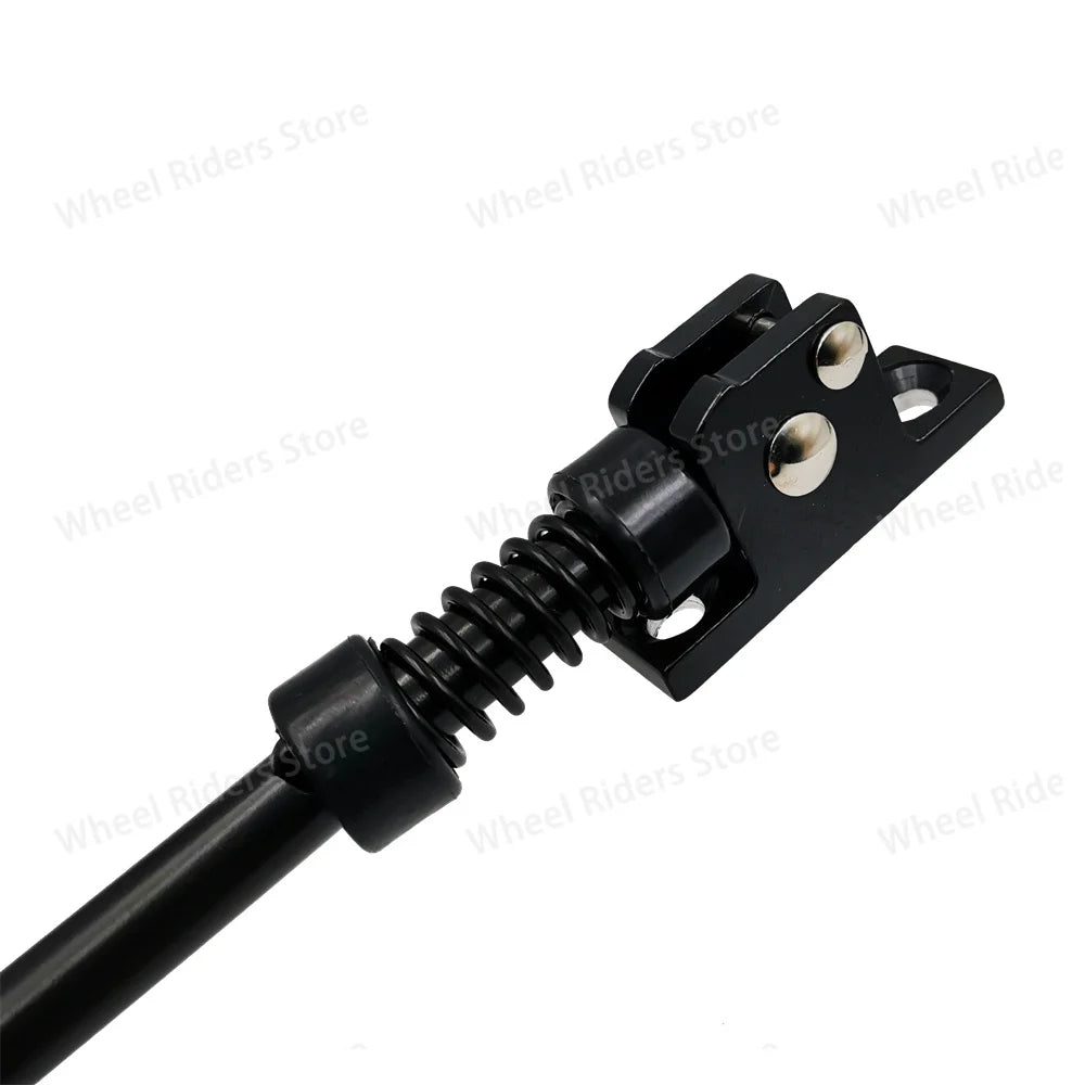 Kaabo Mantis King GT Kick Stand Mantis King GT Foot Support Mantis King GT Parking Bracket Original Electric Scooter Parts