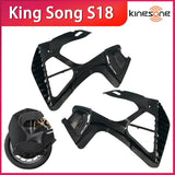 Original KingSong S18 Middle Frame Accessories Unicycle Spare Parts Accessories For KS S18