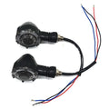 Obarter D5 Electric Scooter 12V Rear LED Turn Signal & Running Lights (Pair)