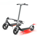 Mankeel Silver Wings 36V 500W 35KM Best Selling Foldable Motor Electric Scooters Portable and Convenient Folding Motorized Scooter