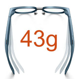Meizu MYVU AR Smart Glasses 6 Translation AI Assistant Navigation Cycling Support Applewatch For Huawei Xiaomi Android 43g Light