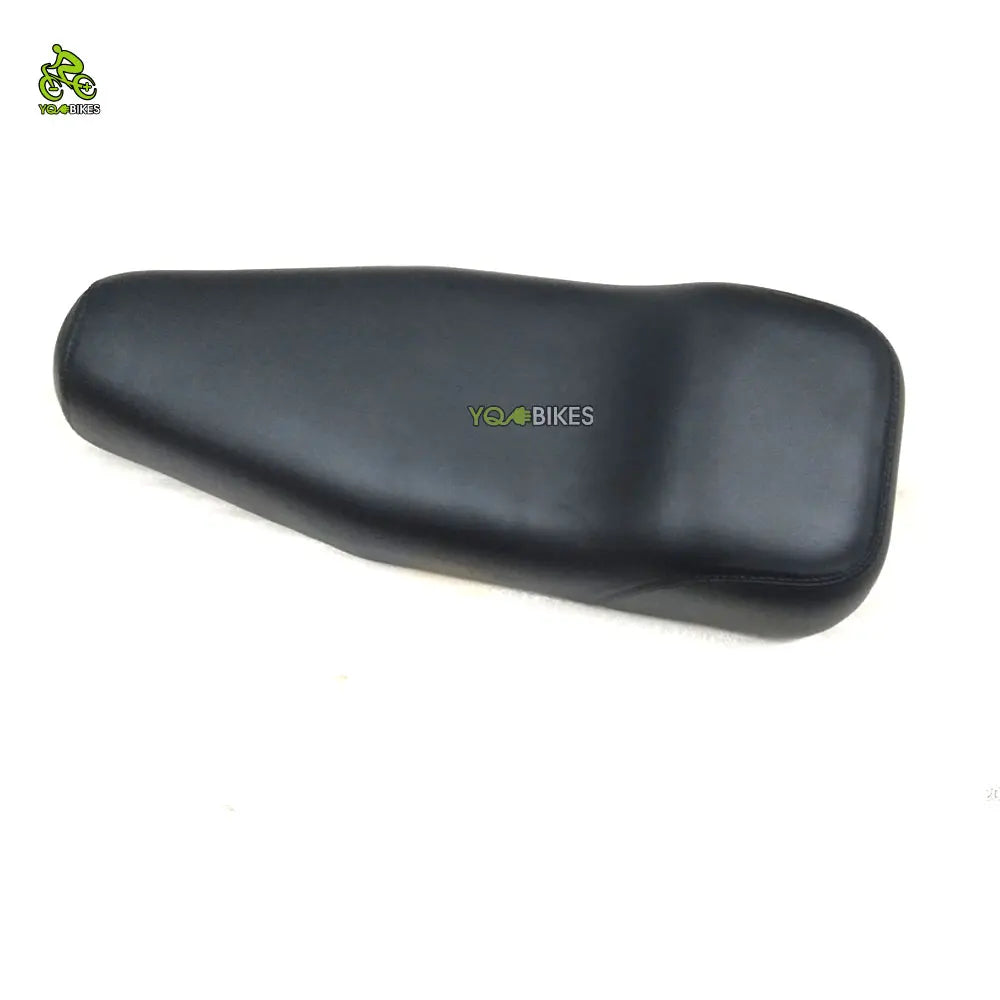 Fit for Aluminum Alloy Frame Super- 73 RX  ebike Parts Saddle Waterproof Electric Bike Kit Cool EBike Seat MTB City Bike Seat
