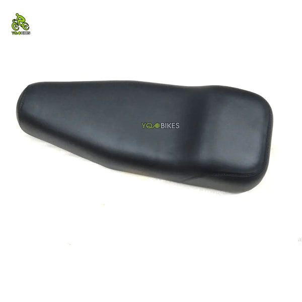 Fit for Aluminum Alloy Frame Super- 73 RX  ebike Parts Saddle Waterproof Electric Bike Kit Cool EBike Seat MTB City Bike Seat