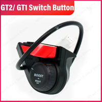 Ninebot GT2 GT1 Switch Button Electric Scooter Accessories Right Knob Module Kit GT2 GT1 Ninebot Original Parts