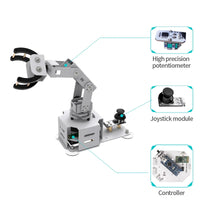 Synchronization Controller for Robot with Bluetooth Communication Arduino Programming Real-time Control