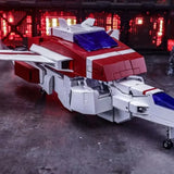 Transformation Masterpiece  TH01 Th-01 Skyfire Jetfire KO MP57 Action Figure Robot Toys