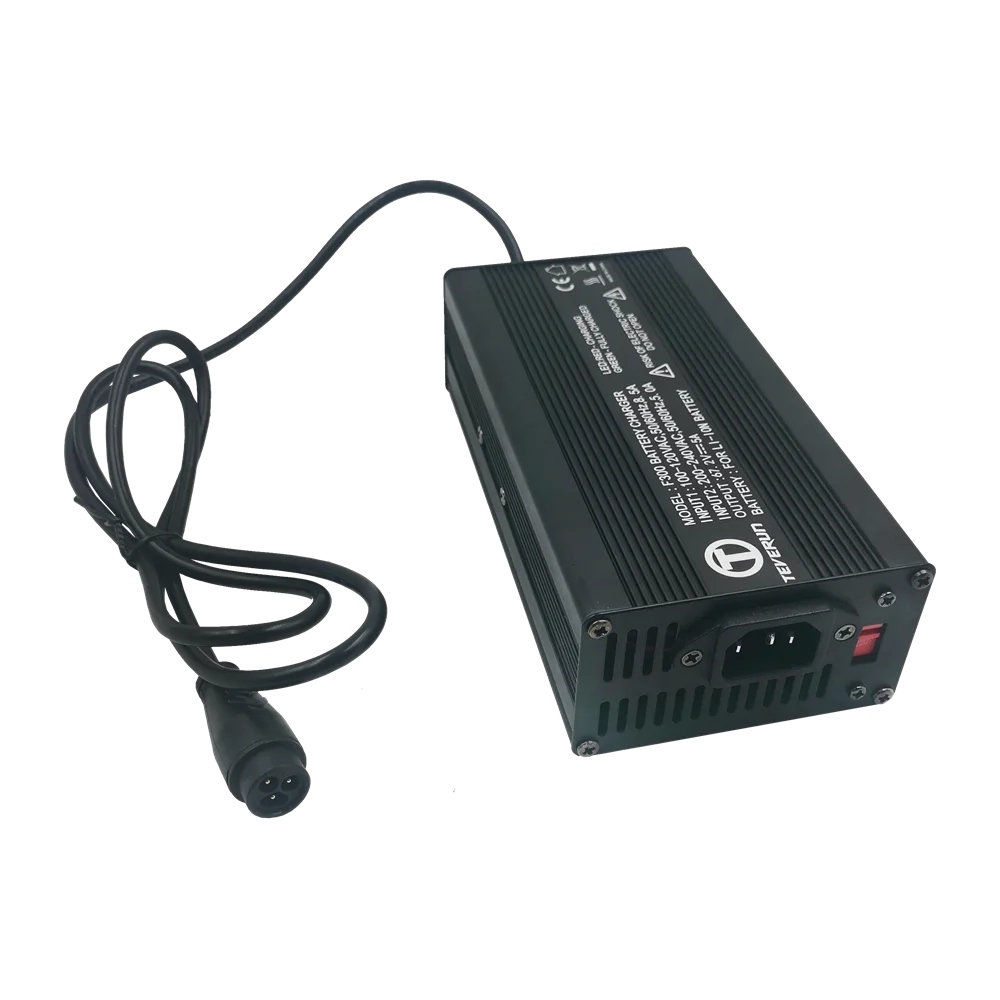 Original 67.2V 5A Fast Charger 3-Pin Suit For Blade GT Blade 10S Fighter 11+ Blade 10D 60V 5A Quick Charge E-Scooter Parts