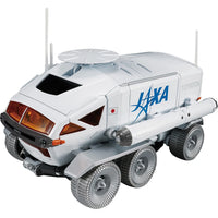 [In-Stock] TAKARA TOMY Transformers Lunar Cruiser Prime 18cm Nice Collectible Action Robot Model Figure Toys