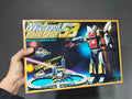Transformation NA Newage H53  Omega Supreme Michael Huge Dragon Defensive Fortress Base Action Figure Robot Toys