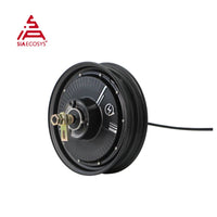 New update 212 1000W V1.12 Hub Motor kit with EM25sp Controller for Electric Scooter SIAECOSYS/QSMOTOR