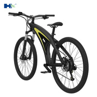 High-power Mountain Electric Bicycle Q5 Cross-country Power-assisted Variable-speed Electric Vehicle Adult Foldable Scooter