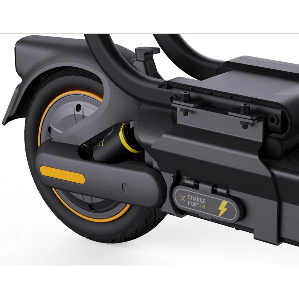 Ninebot Multi Functional Scooter Seat Ninebot MAX Series MAX G2  MAX G65 Scooter Seat Original Accessories